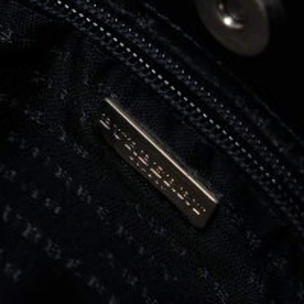 Burberry Nova Check Shoulder Bag Beige - Picture 10 of 12